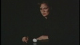 An Eggcellent Short Film Starring Faye Dunaway